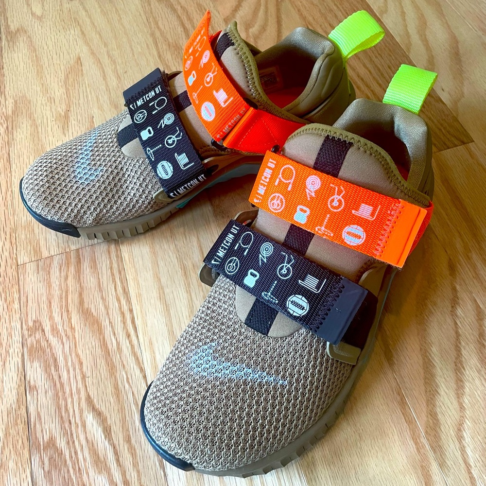 Nike Free Metcon 2 UT Beechtree sneakers